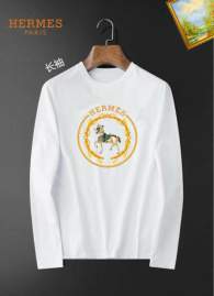 Picture of Hermes T Shirt Long _SKUHermesS-4XL25tr1751251